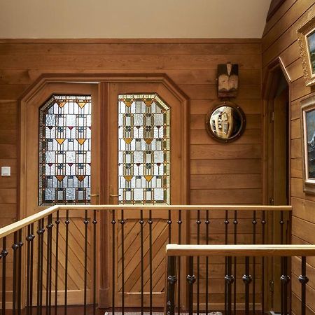 Appartement Mogador Honfleur Eksteriør bilde