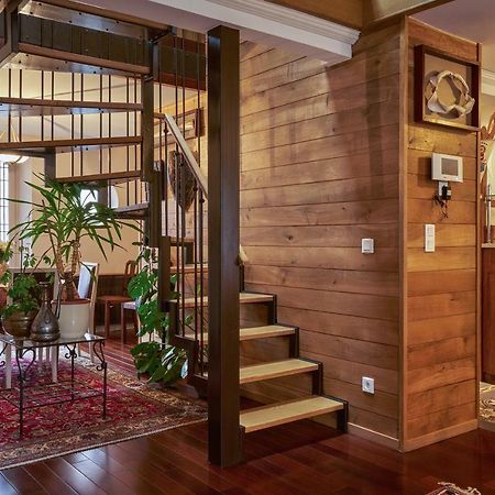 Appartement Mogador Honfleur Eksteriør bilde