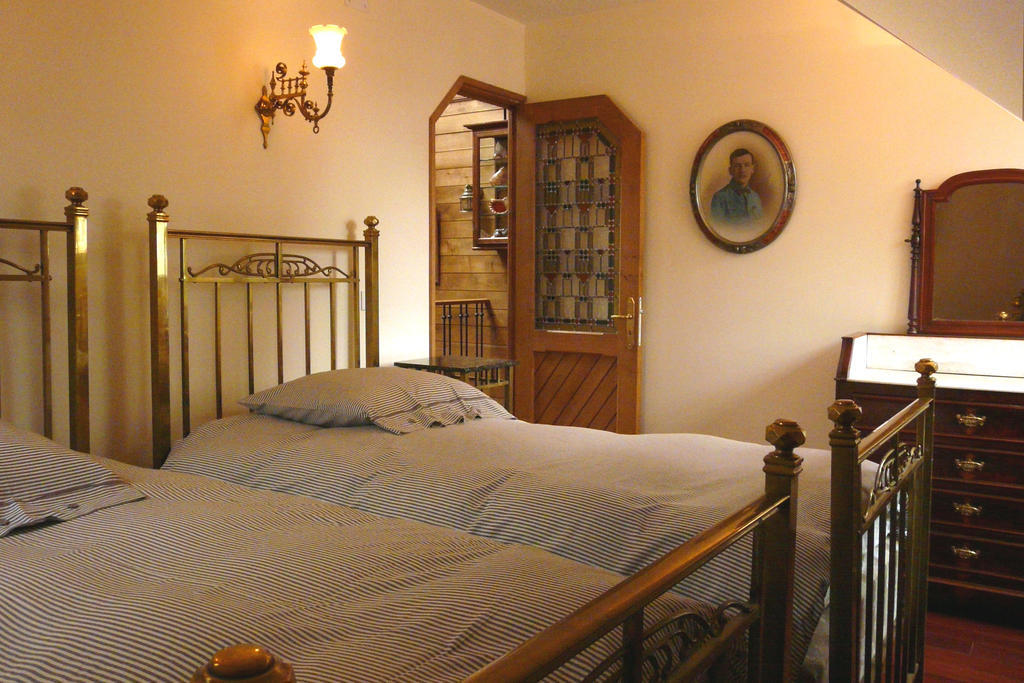 Appartement Mogador Honfleur Eksteriør bilde